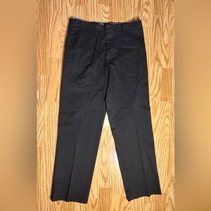 Dockers Classic Black Dress Pants